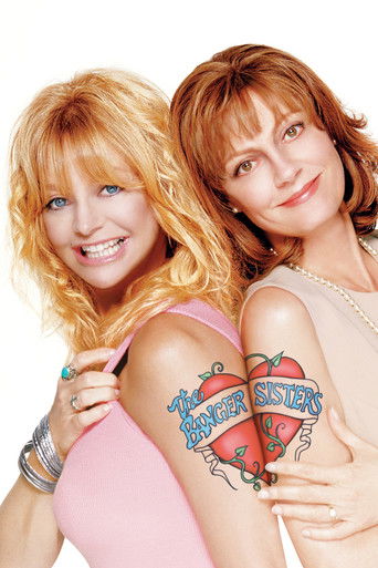 The Banger Sisters movie poster