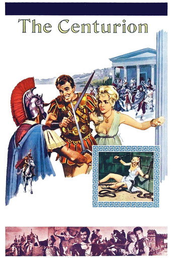 The Centurion movie poster