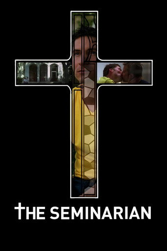 The Seminarian movie poster