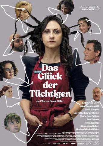 All That’s Due movie poster