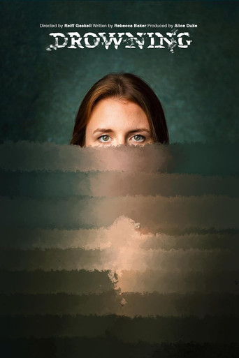 Drowning movie poster