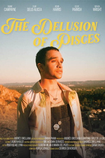 The Delusion of Pisces movie poster