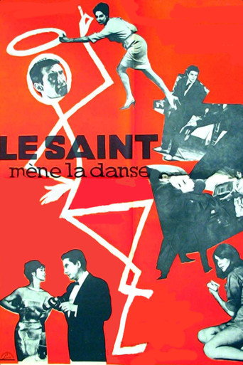 The Dance of Death movie poster