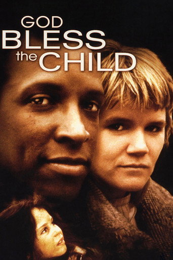 God Bless the Child movie poster