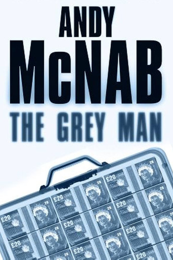 The Grey Man movie poster