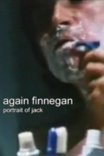 Again Finnegan movie poster