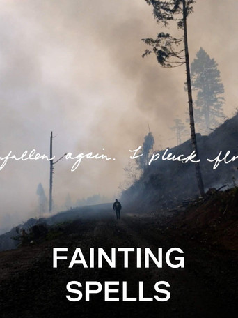 Fainting Spells movie poster