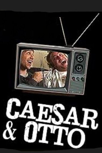 Caesar and Otto movie poster
