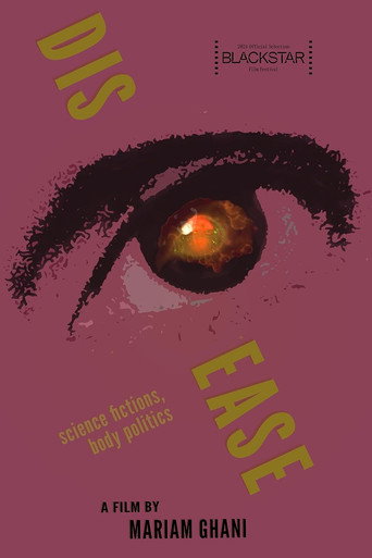 Dis-Ease movie poster