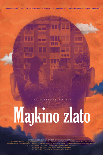 Precious movie poster