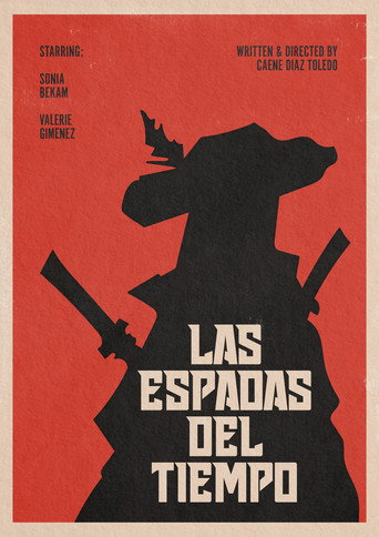 The Swords of Time movie poster