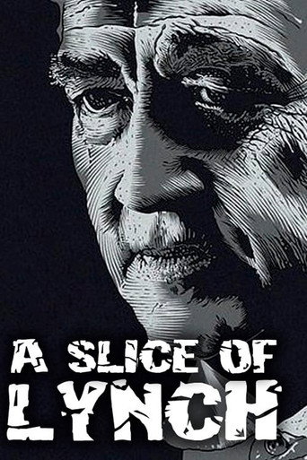A Slice of Lynch movie poster