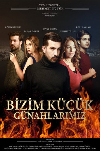 Bizim Küçük Günahlarımız movie poster