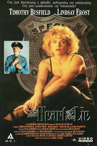 Calendar Girl, Cop, Killer? The Bambi Bembenek Story movie poster