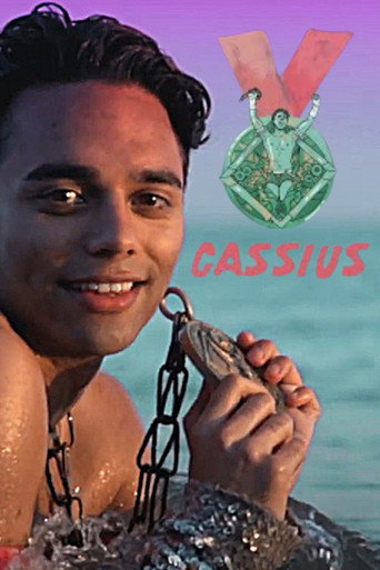 Cassius Pride of Brighton movie poster