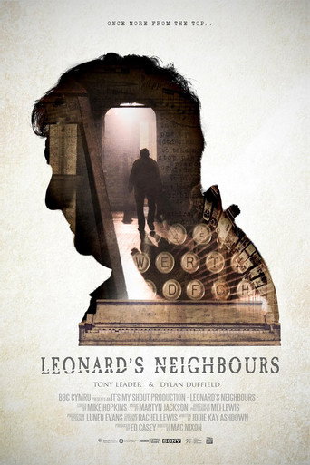 Leonard's Neighbours movie poster