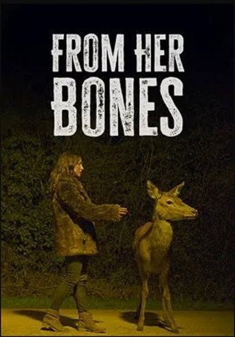 From Her Bones movie poster