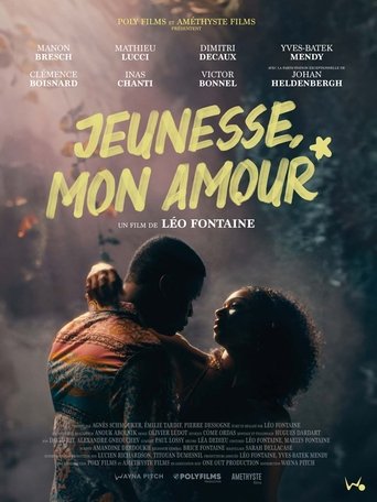 Jeunesse, mon amour movie poster