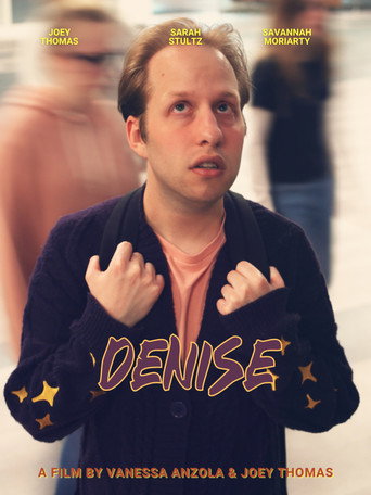 Denise movie poster