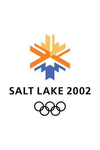 Salt Lake City 2002 Olympic Closing Ceremony movie poster