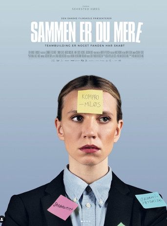 The Complaint movie poster