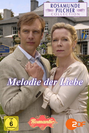 Rosamunde Pilcher: Melodie der Liebe movie poster