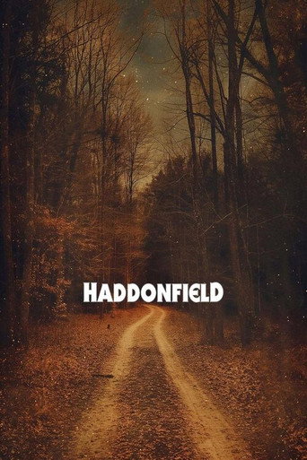 Haddonfield movie poster