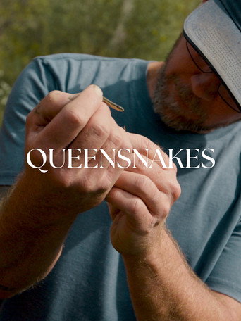 Queensnakes movie poster