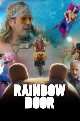 Rainbow Door movie poster