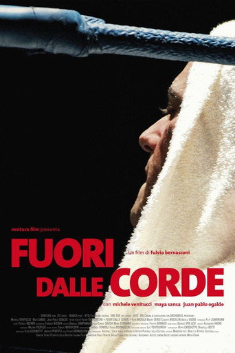 Fuori dalle corde movie poster