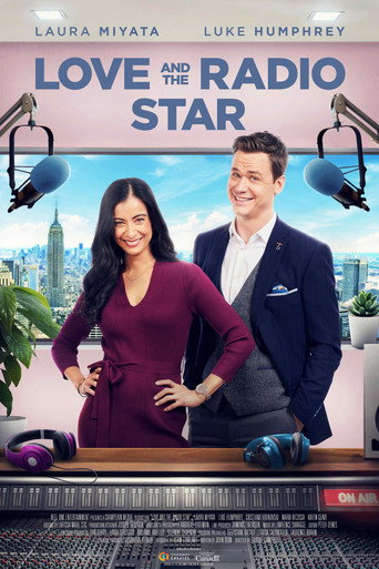 Love and the Radio Star movie poster