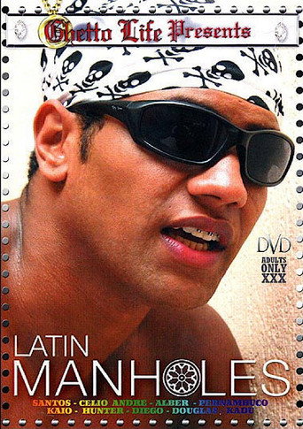 Latin Manholes movie poster