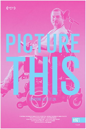 Picture This movie poster