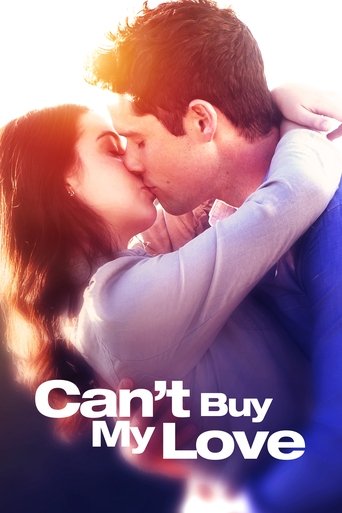 Can't Buy My Love movie poster