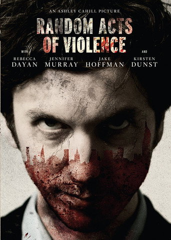 Charm movie poster