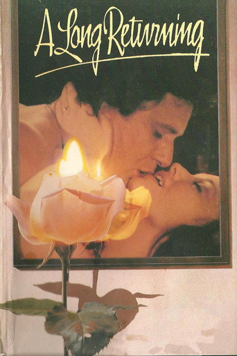 A Long Return movie poster