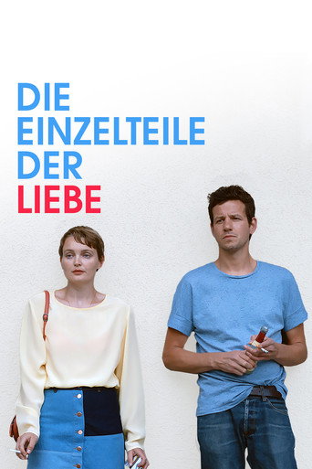 The Components of Love movie poster