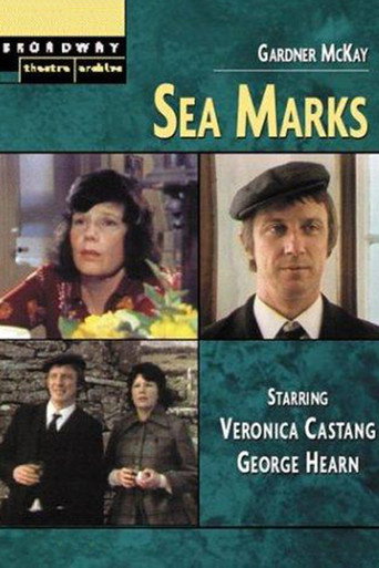 Sea Marks movie poster
