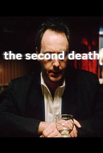 The Second Death movie poster
