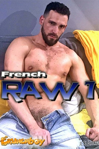 French Raw 1 movie poster