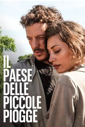 Il paese delle piccole piogge movie poster
