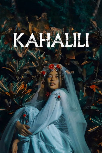 Kahalili movie poster