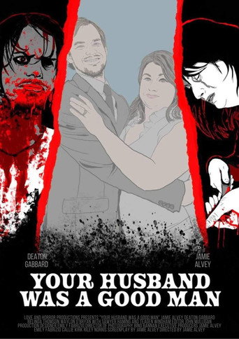 Your Husband Was a Good Man movie poster