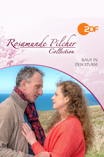 Rosamunde Pilcher: Raus in den Sturm movie poster