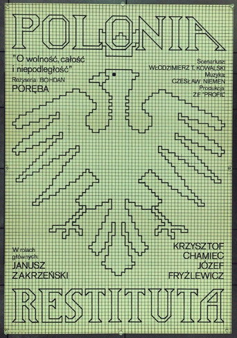 Polonia Restituta movie poster