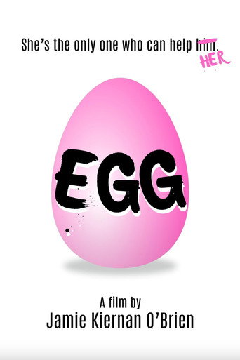 Egg movie poster