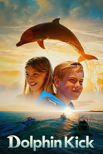 Dolphin Kick movie poster