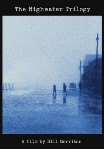 The Highwater Trilogy movie poster