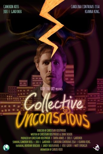 Collective Unconscious movie poster
