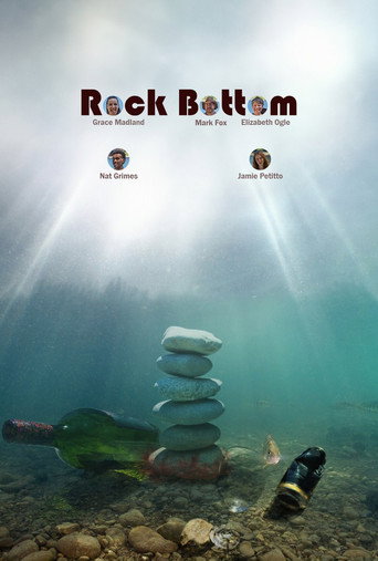 Rock Bottom movie poster